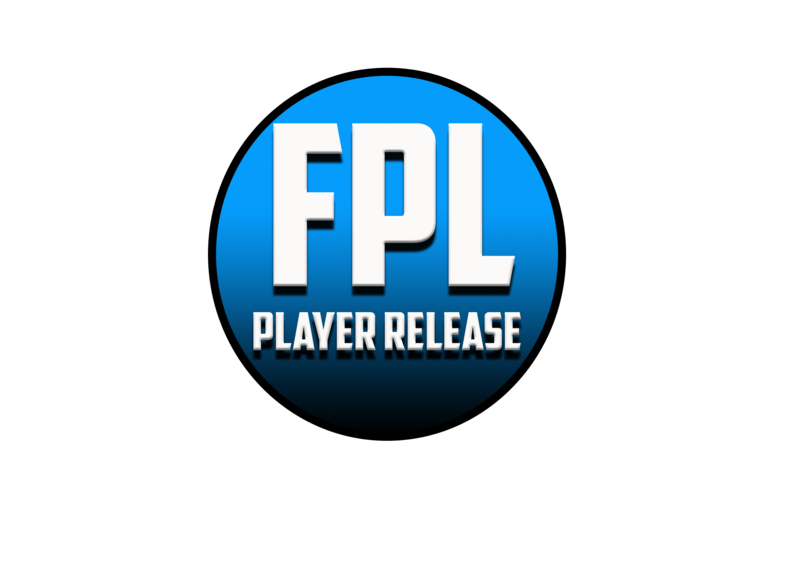 Players Release with Stats