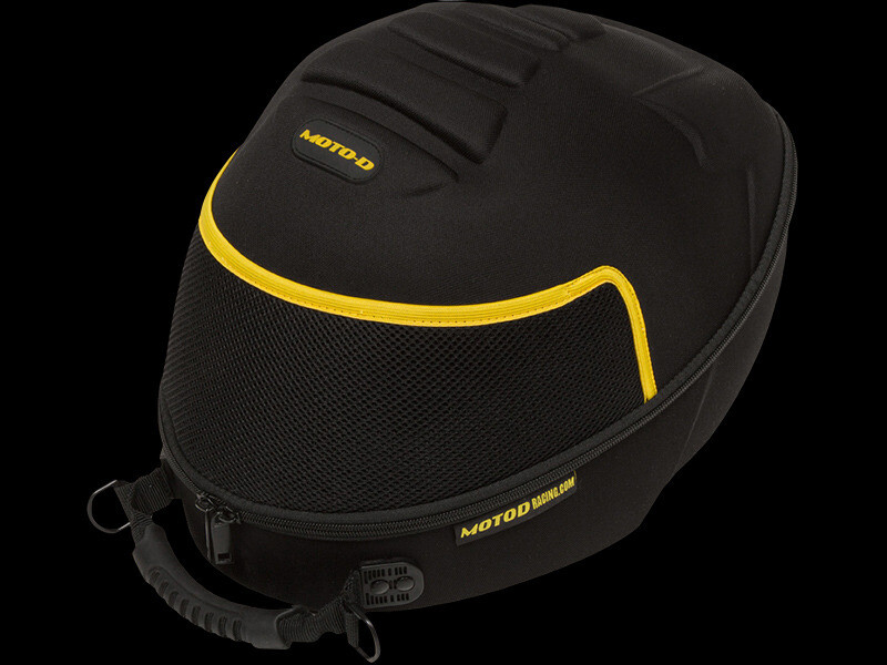 Motorcycle Helmet Case