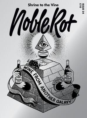 NobleRot - Issue 24