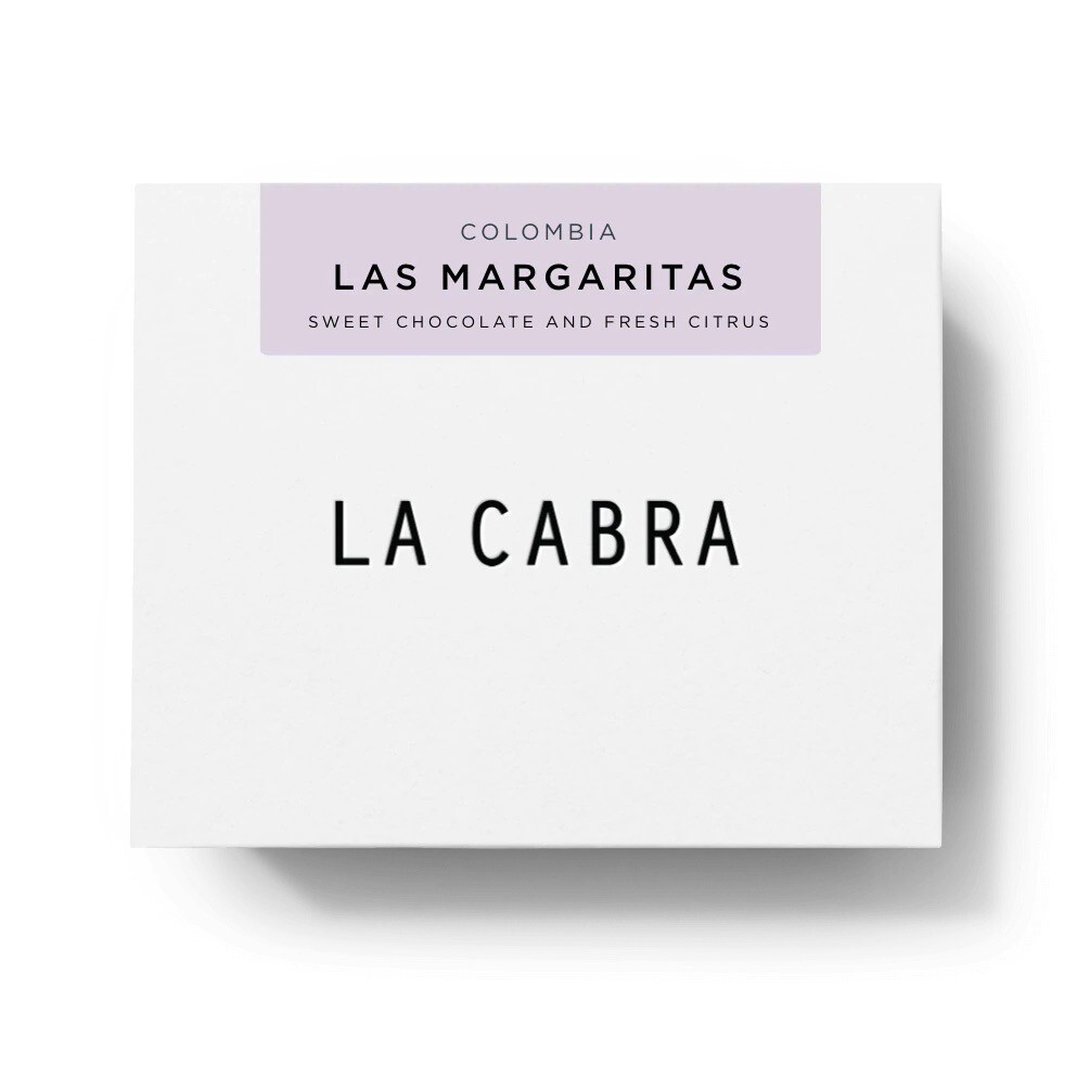 Las Margaritas Washed - Colombia