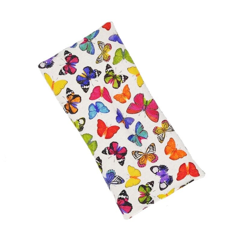 Sencillo Térmico Mariposas