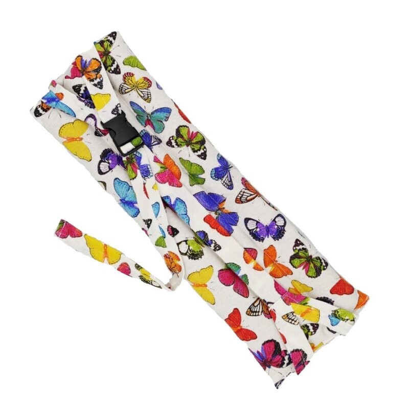 Cinturón Lumbar Térmico Mariposas Cinturón Lumbar Térmico Mariposas