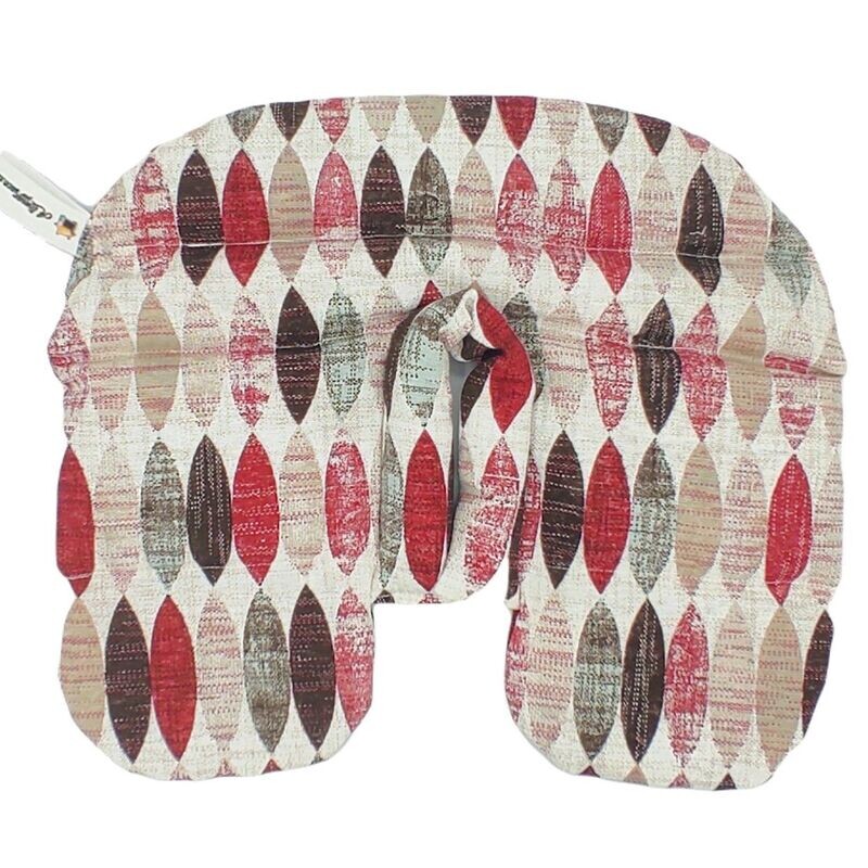 Cervical Térmico Red Surf