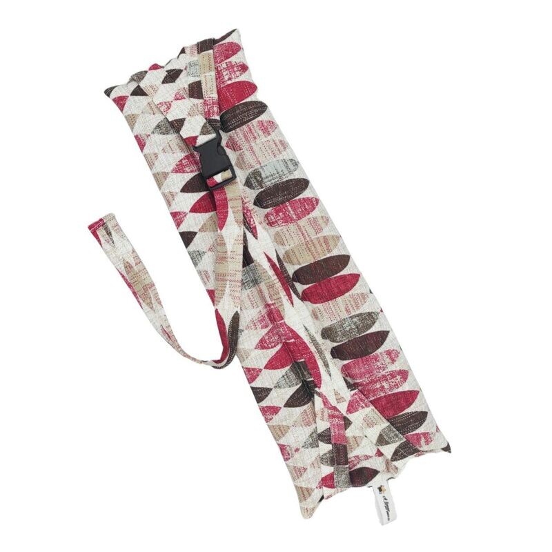 Cinturón Lumbar Térmico Red Surf Cinturón Lumbar Térmico Red Surf