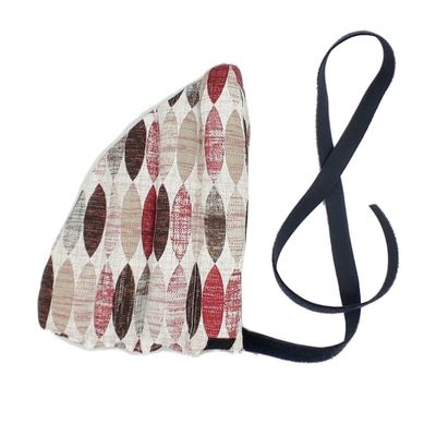 Articular Térmico Red Surf