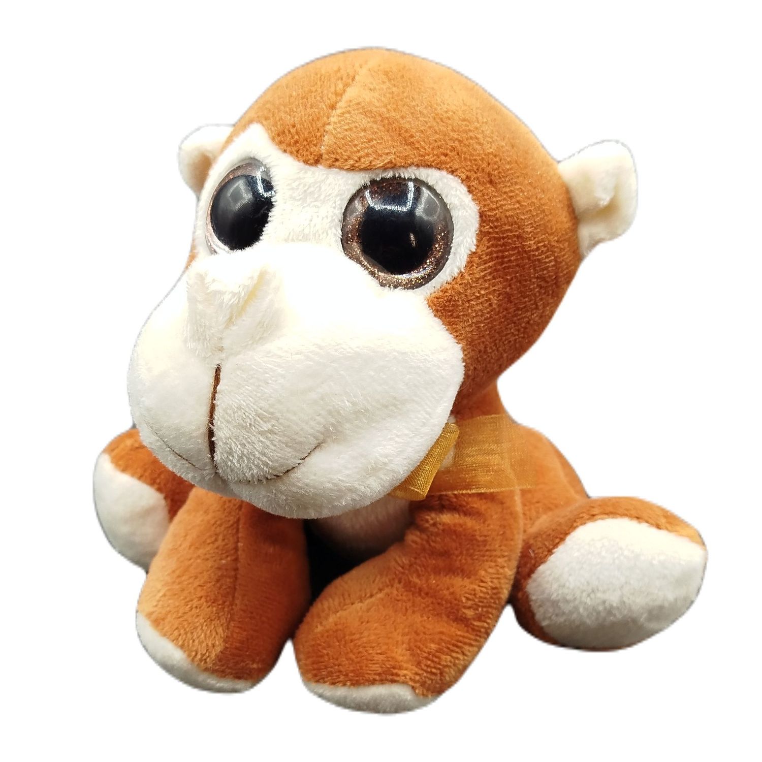 Peluche Térmico Monito