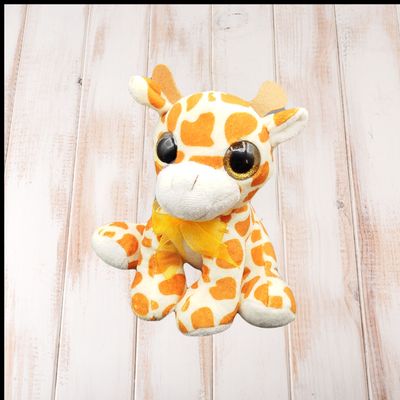 Peluches Térmicos
