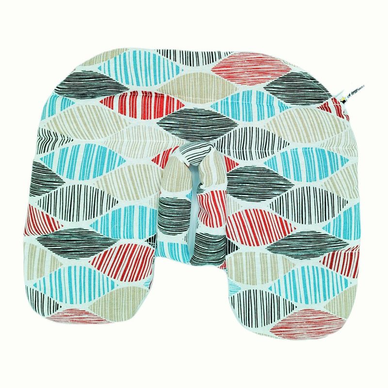 Cervical Térmico Hojas