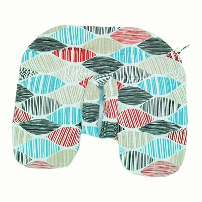 Cervical Térmico Hojas