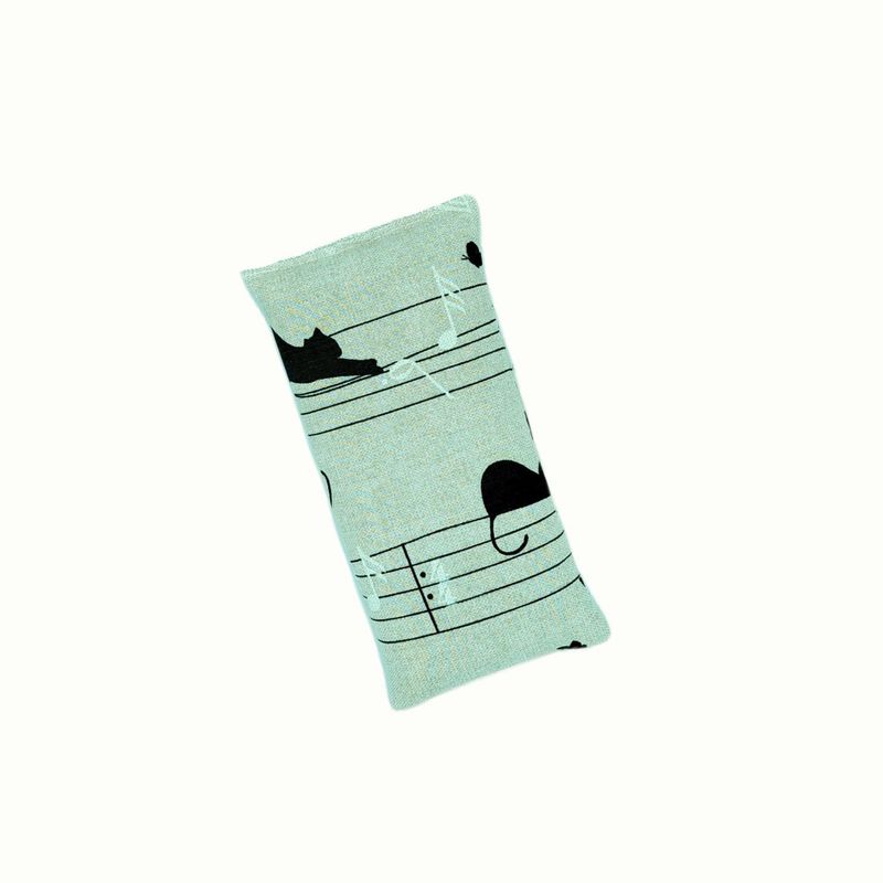 Pequeño Térmico Musicat