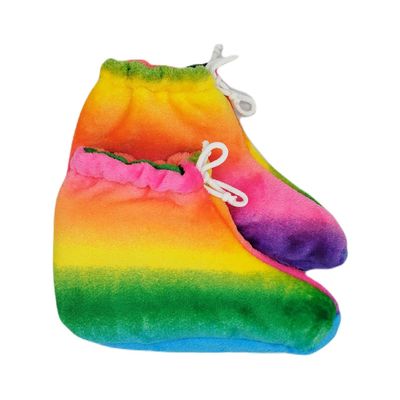 Patucos Térmicos Rainbow
