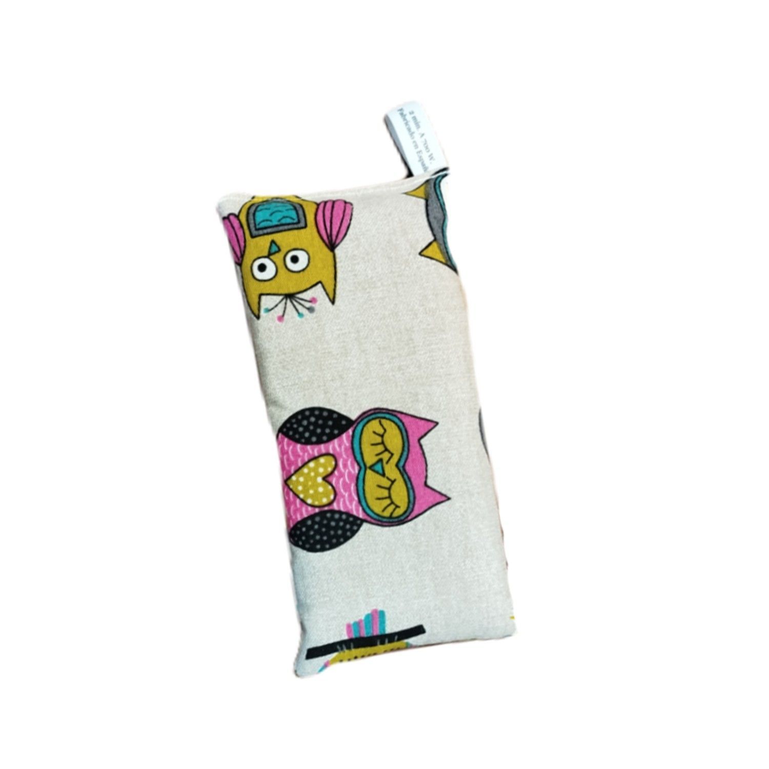 Pequeño Térmico Buhítos