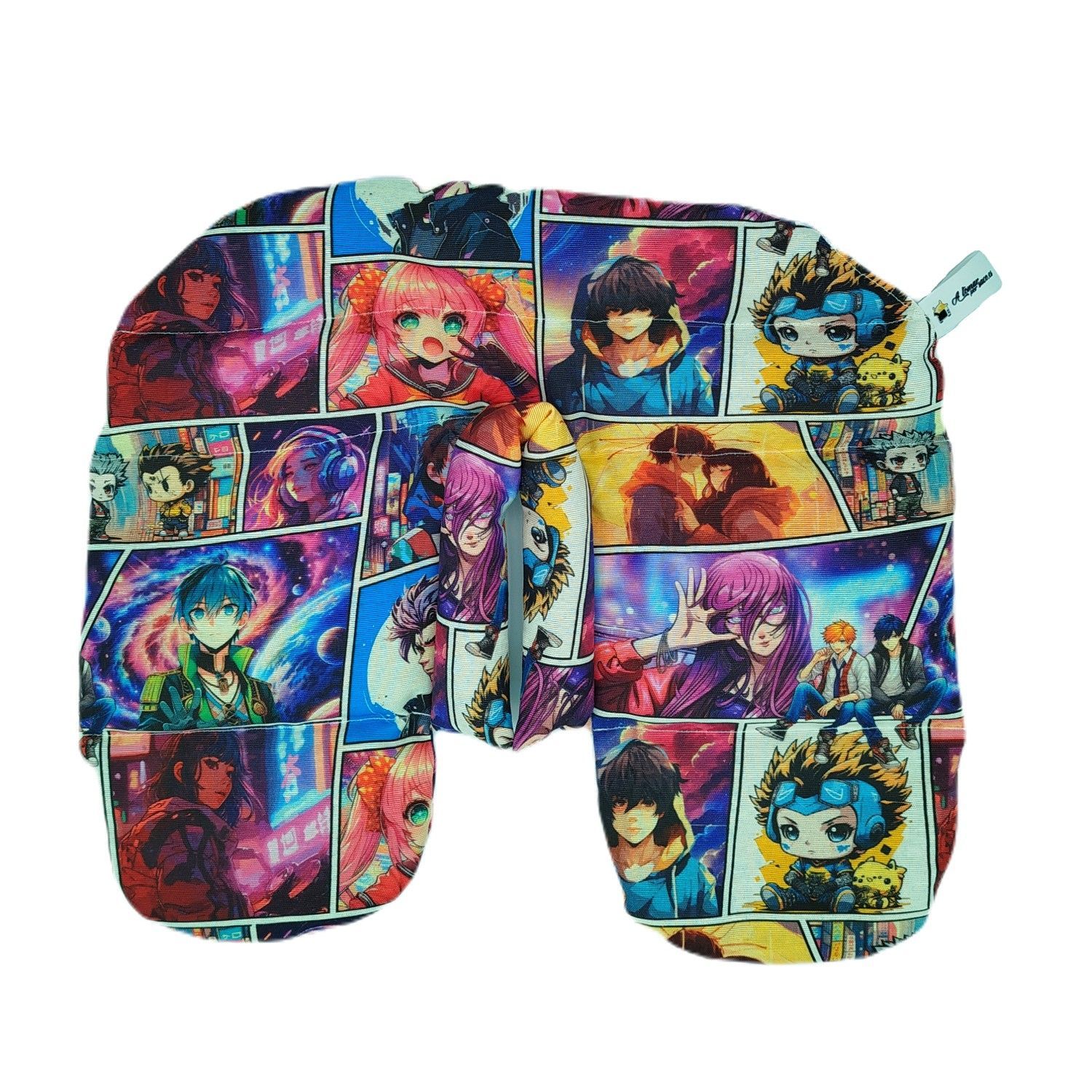 Cervical Térmico Otaku