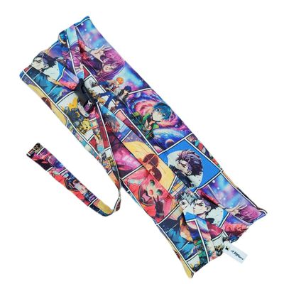 Cinturón Lumbar Otaku