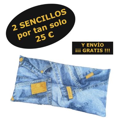 Sencillo Térmico Vaquero