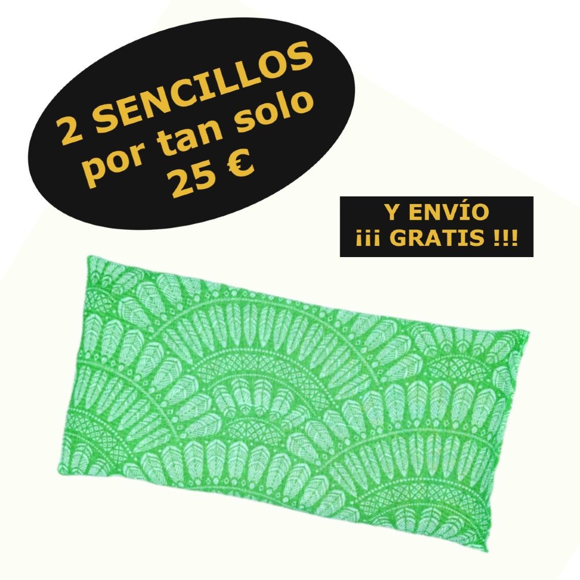 Sencillo Térmico Pai Pai