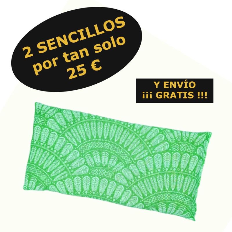 Sencillo Térmico Pai Pai