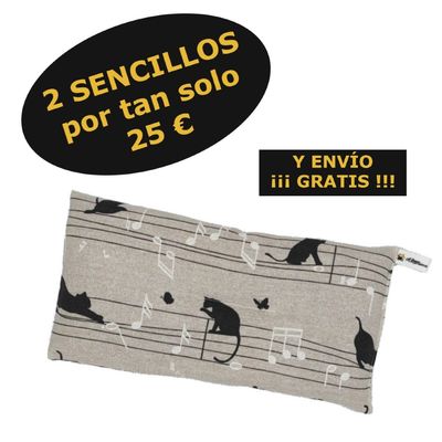 Sencillo Térmico Musicat