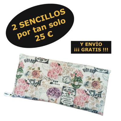 Sencillo Térmico Oh La Lá