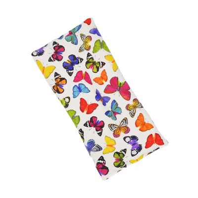 Sencillo Térmico Mariposas