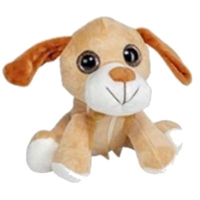 Peluche Térmico Perrito