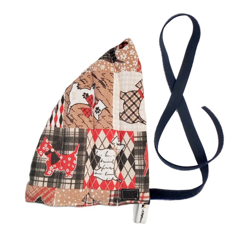 Articular Térmico Hot Terrier