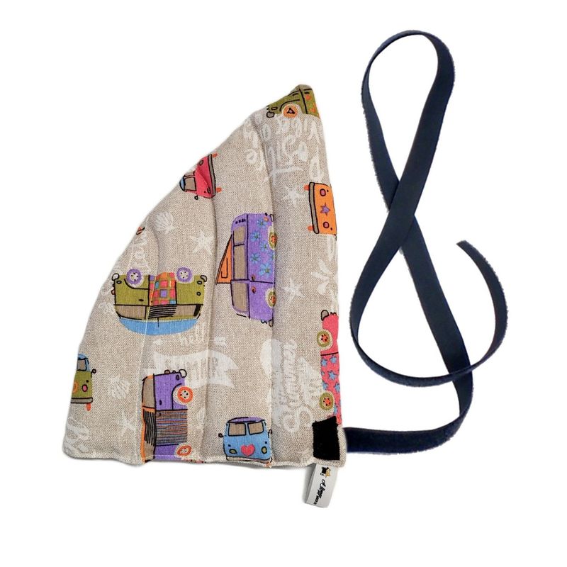 Articular Térmico Furgo Life