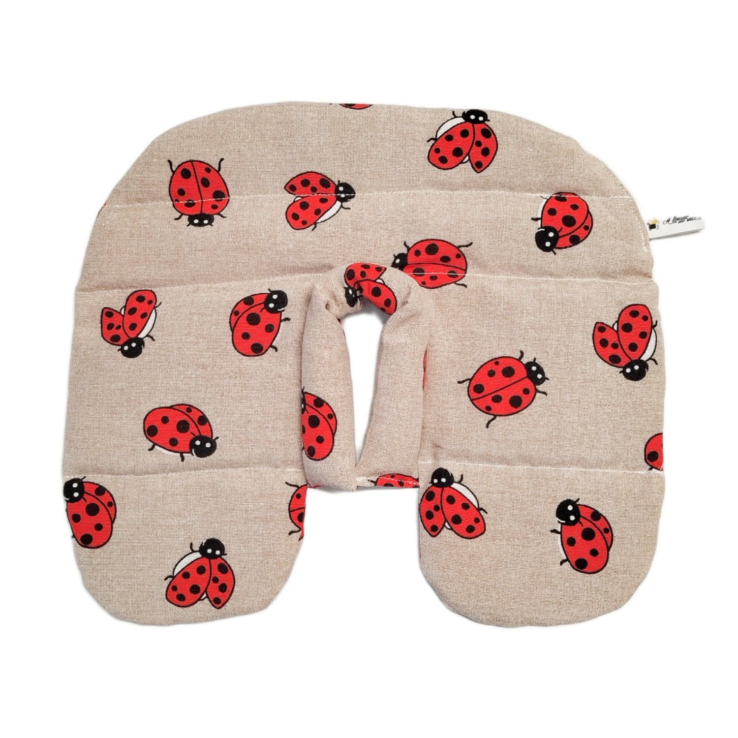 Cervical Térmico Marikitas Cervical Térmico Marikitas