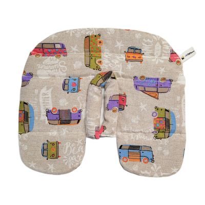 Cervical Térmico Furgo Life Cervical Térmico Furgo Life