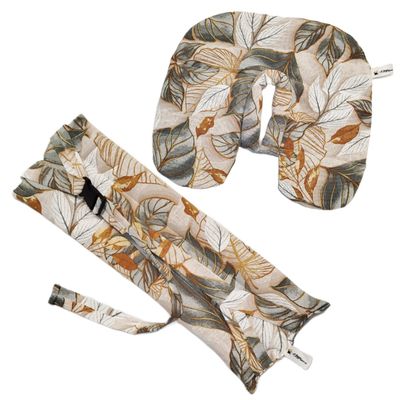 Pack Espalda Sana Selva Dorada Pack Espalda Sana Selva Dorada