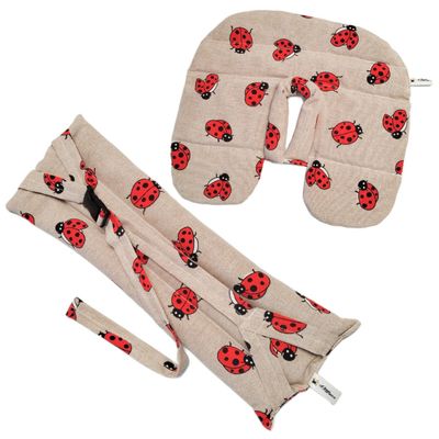 Pack Espalda Sana Marikitas Pack Espalda Sana Marikitas