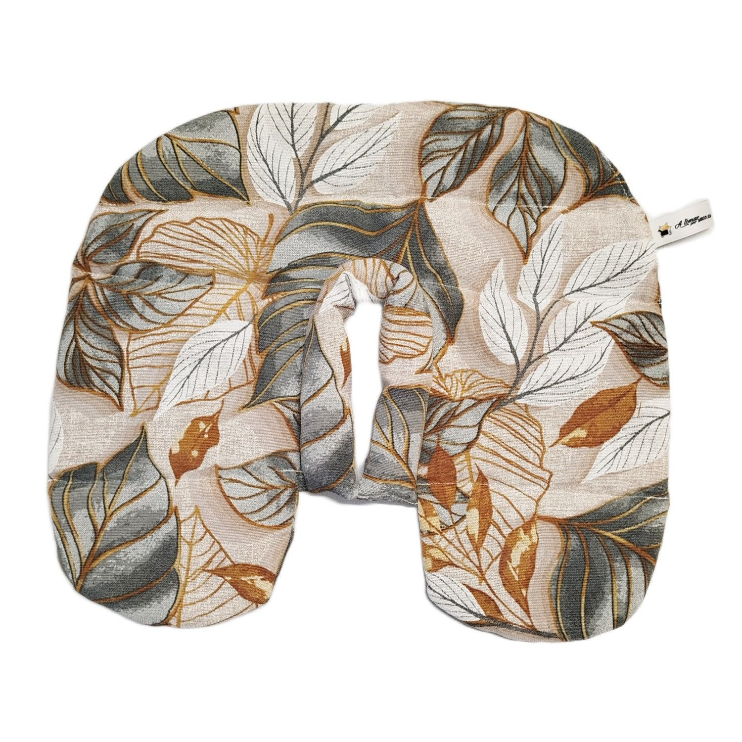 Cervical Térmico Selva Dorada Cervical Térmico Selva Dorada