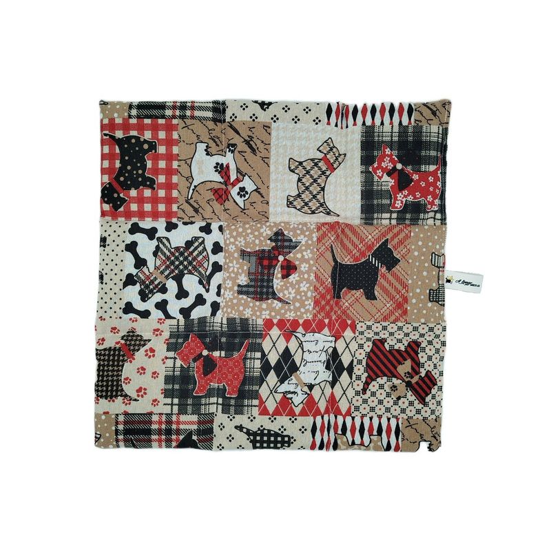 Mantita Térmica Hot Terrier Mantita Térmica Hot Terrier