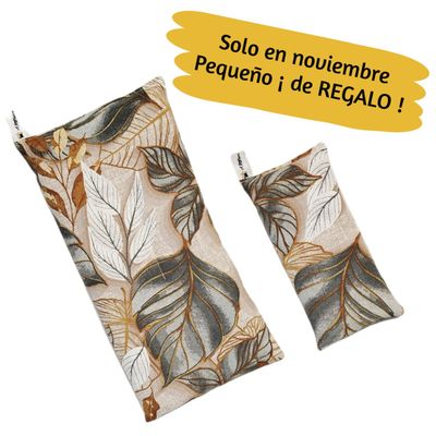 Sencillo Térmico Selva Dorada Sencillo Térmico Selva Dorada