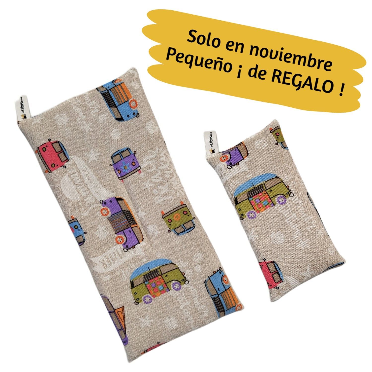 Sencillo Térmico Furgo Life Sencillo Térmico Furgo Life