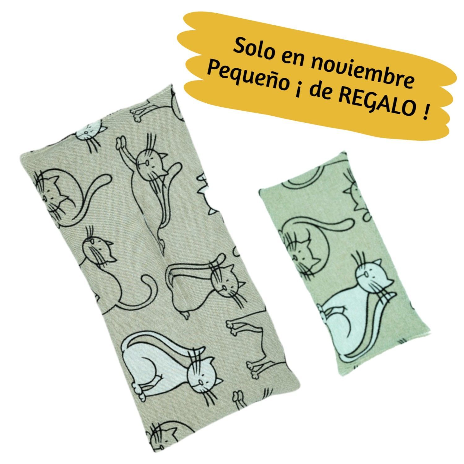 Sencillo Térmico Gatetes Sencillo Térmico Gatetes