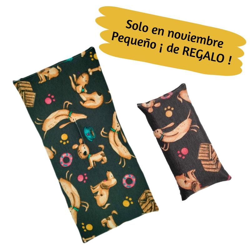 Sencillo Térmico Perretes