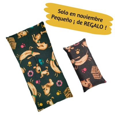 Sencillo Térmico Perretes Sencillo Térmico Perretes