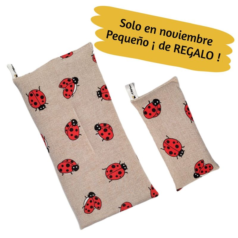 Sencillo Térmico Marikitas