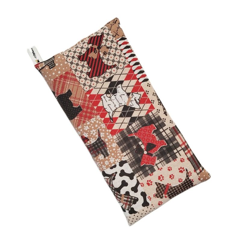 Sencillo Térmico Hot Terrier