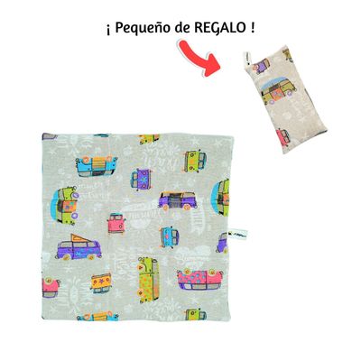 Mantita Térmica Furgo Life Mantita Térmica Furgo Life