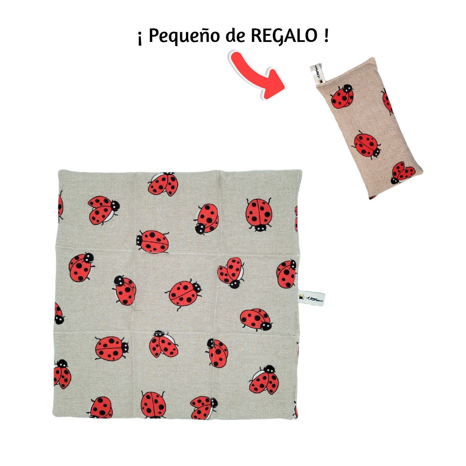 Mantita Térmica Marikitas