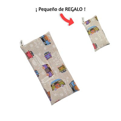 Sencillo Térmico Furgo Life