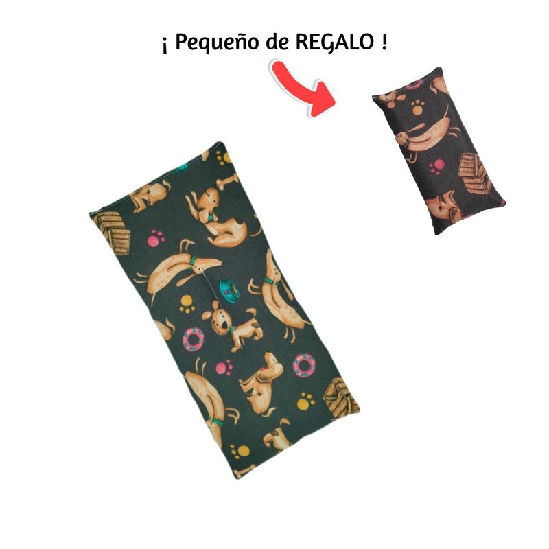 Sencillo Térmico Perretes