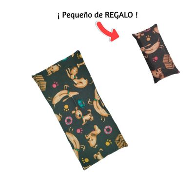 Sencillo Térmico Perretes