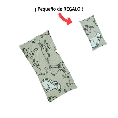 Sencillo Térmico Gatetes Sencillo Térmico Gatetes