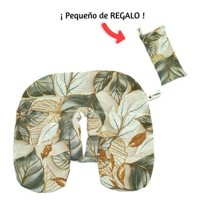 Cervical Térmico Selva Dorada Cervical Térmico Selva Dorada