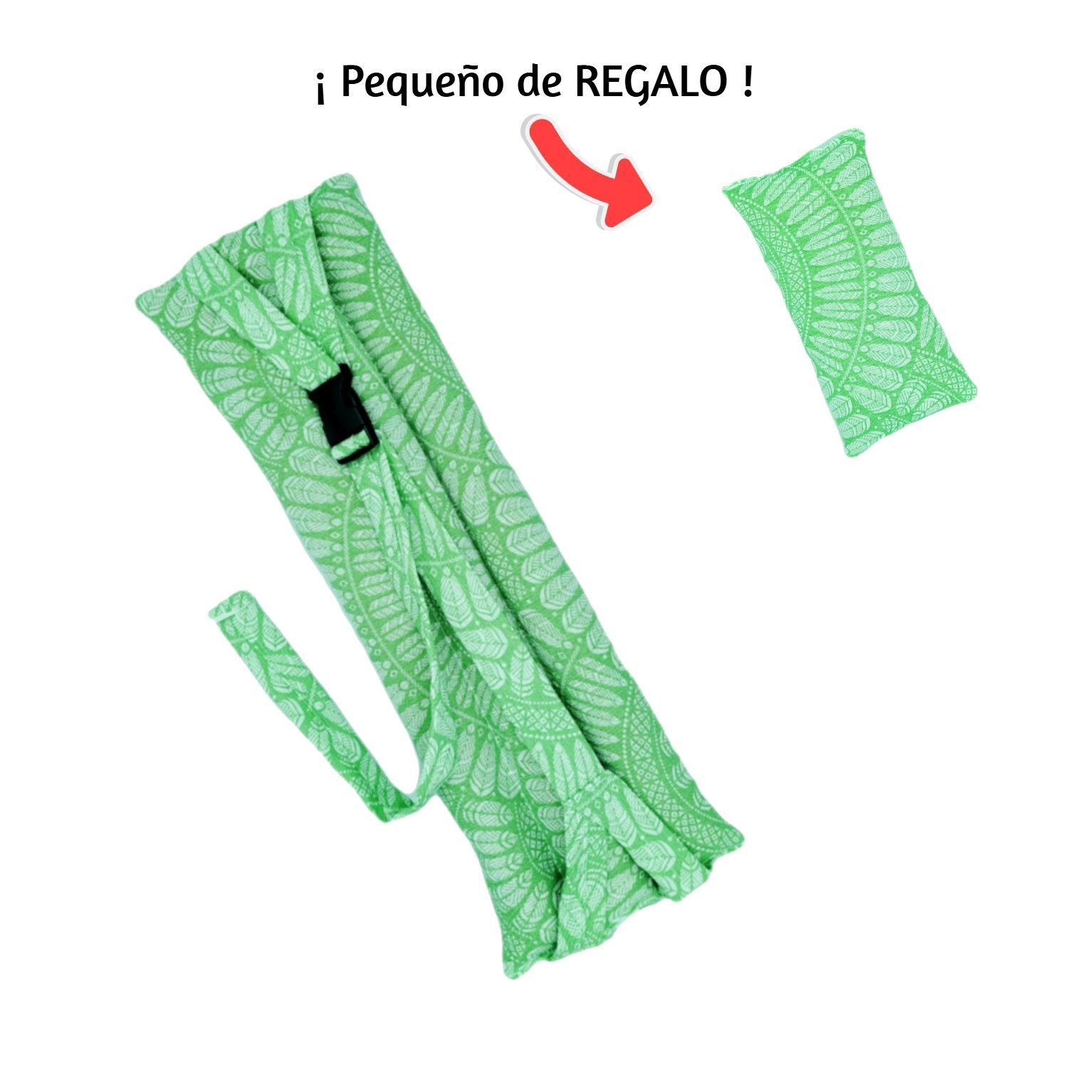 Cinturón Lumbar Térmico Pai Pai