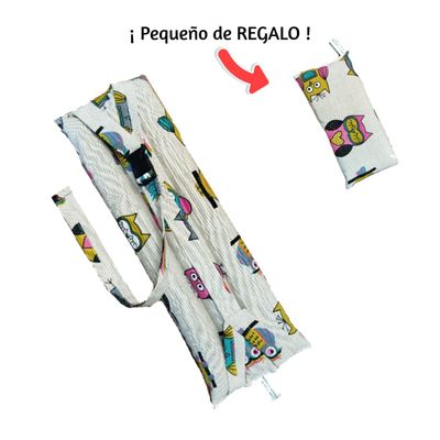 Cinturón Lumbar Buhítos Cinturón Lumbar Buhítos