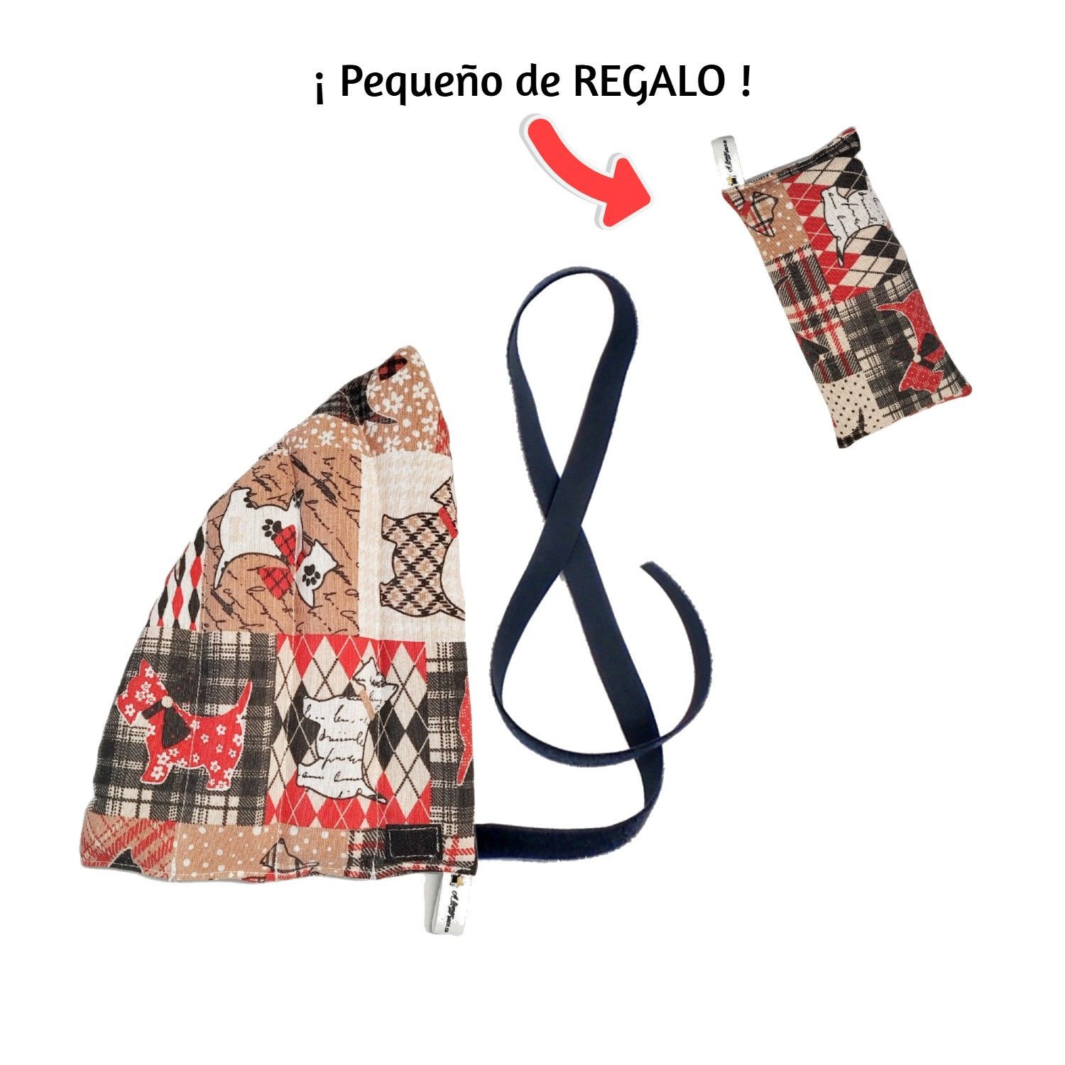 Articular Térmico Hot Terrier